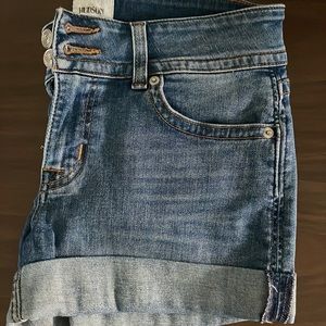 Hudson Jeans: shorts